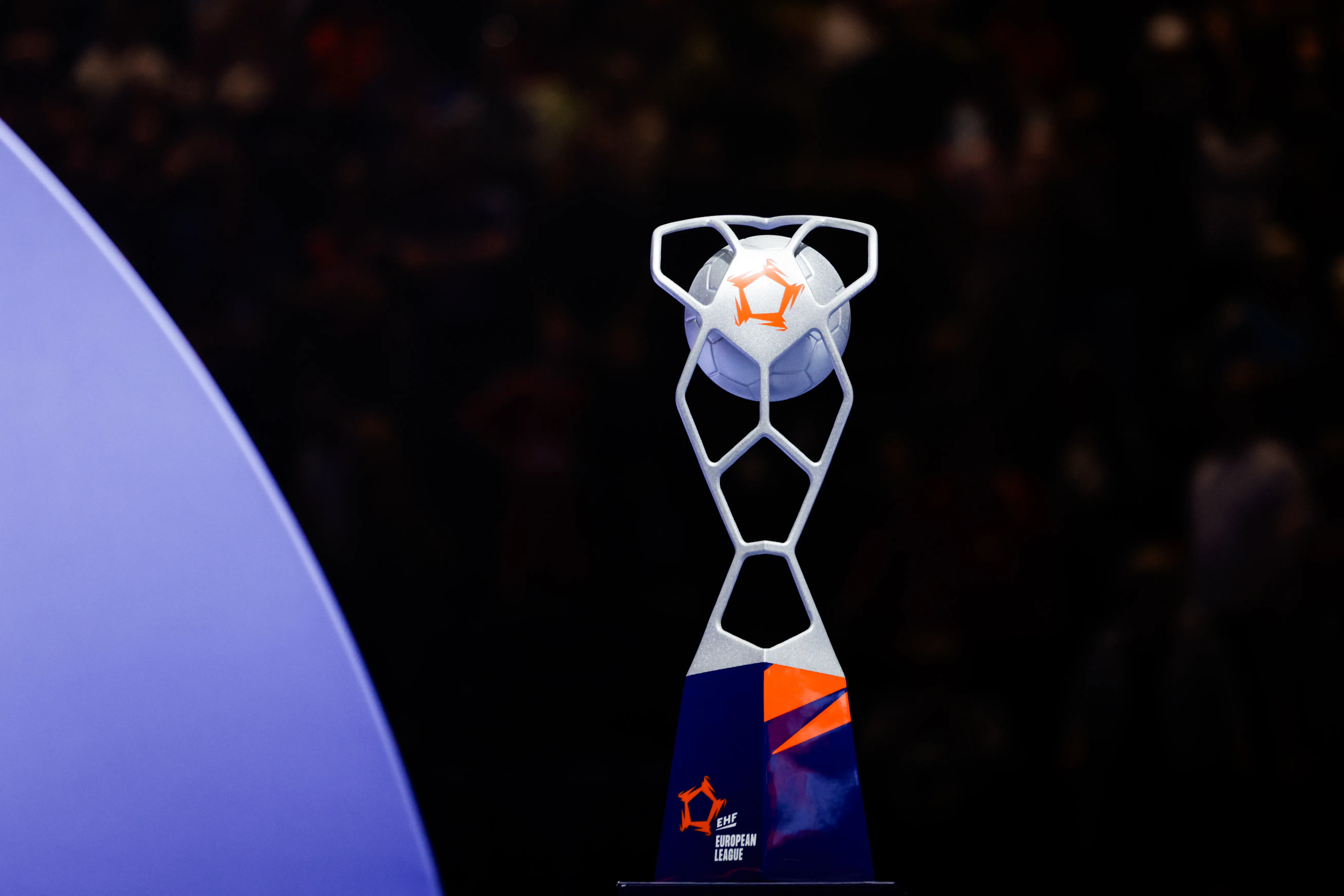 Seedings set for 2024/25 EHF European League Men draw