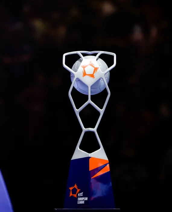 Seedings set for 2024/25 EHF European League Men draw