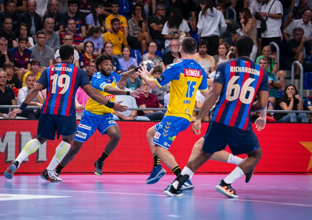 Where the TruckScout24 EHF FINAL4 participants stand out