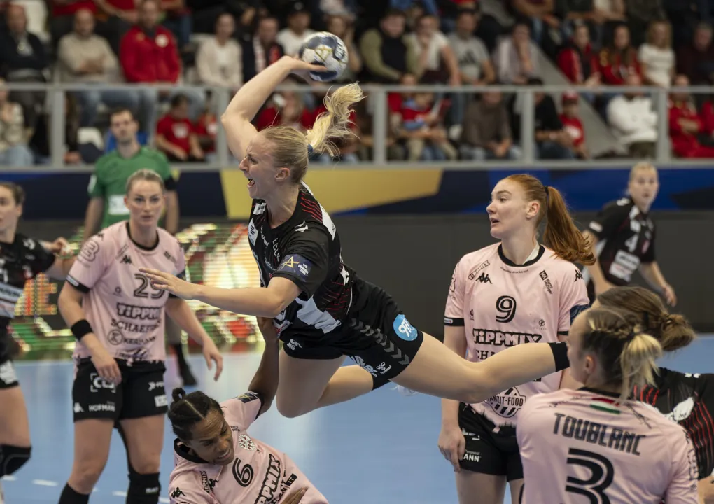 Europe's elite return with key duels in both groups