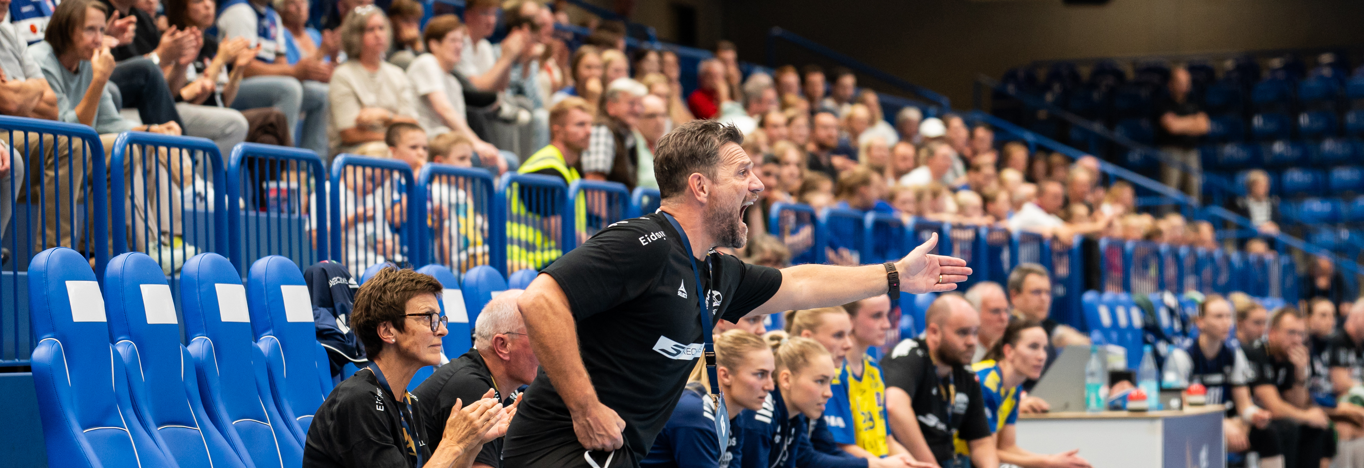 260912 Hsgblomberglippe Storhamarhandballelite Peters 0371