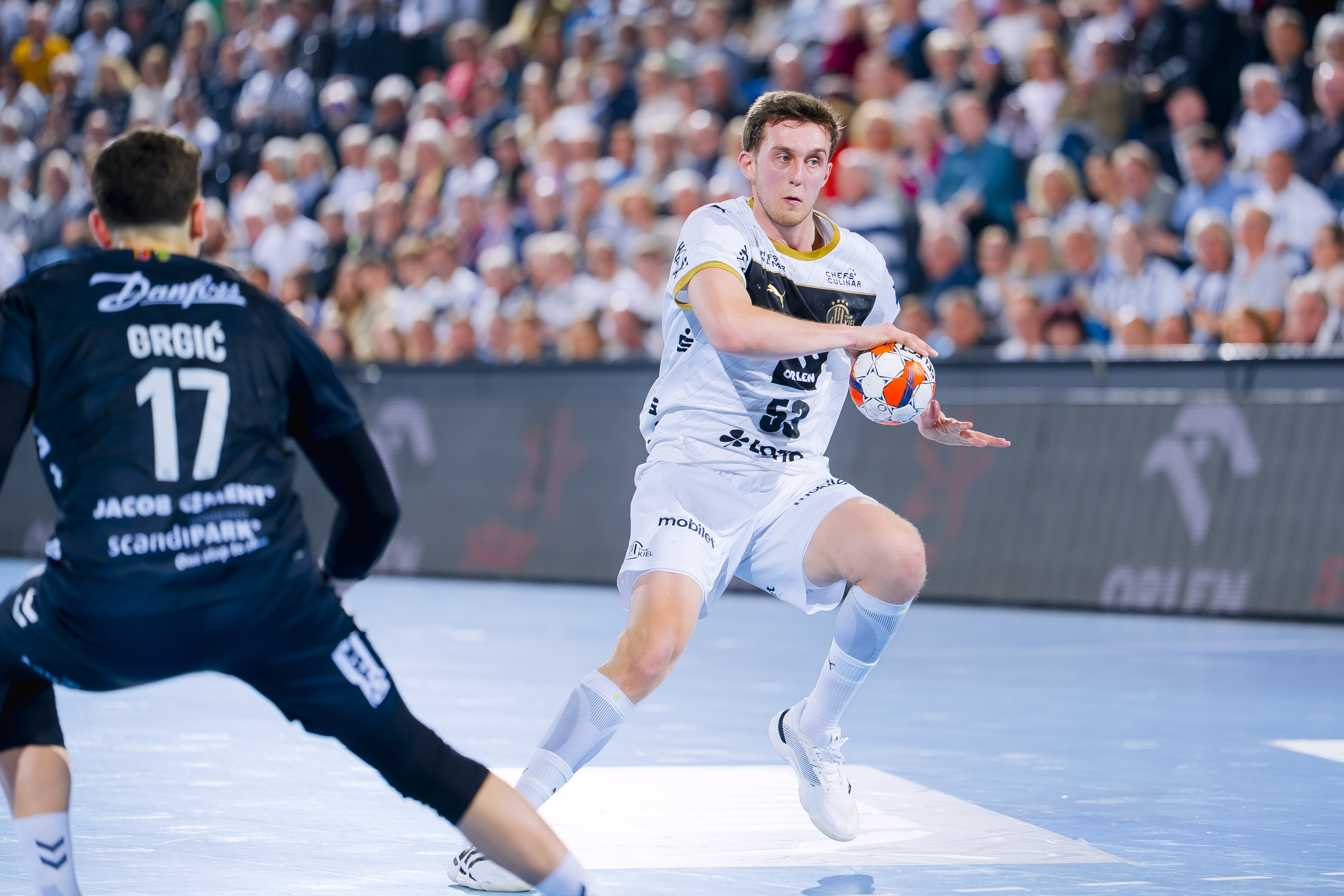 2024/25 semi-finalists target return to EHF Finals Men