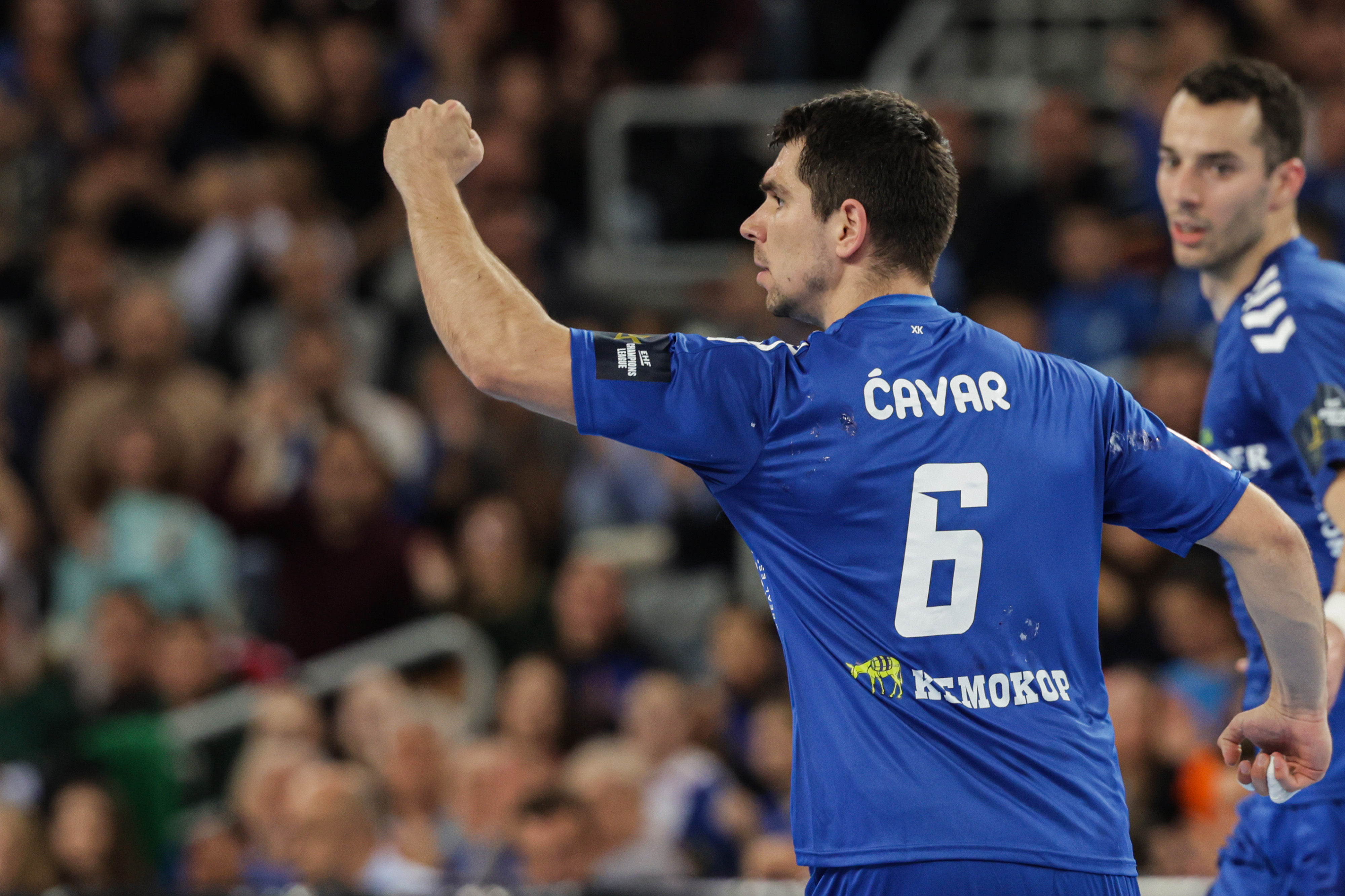 Statistical surprises for Montpellier and Zagreb