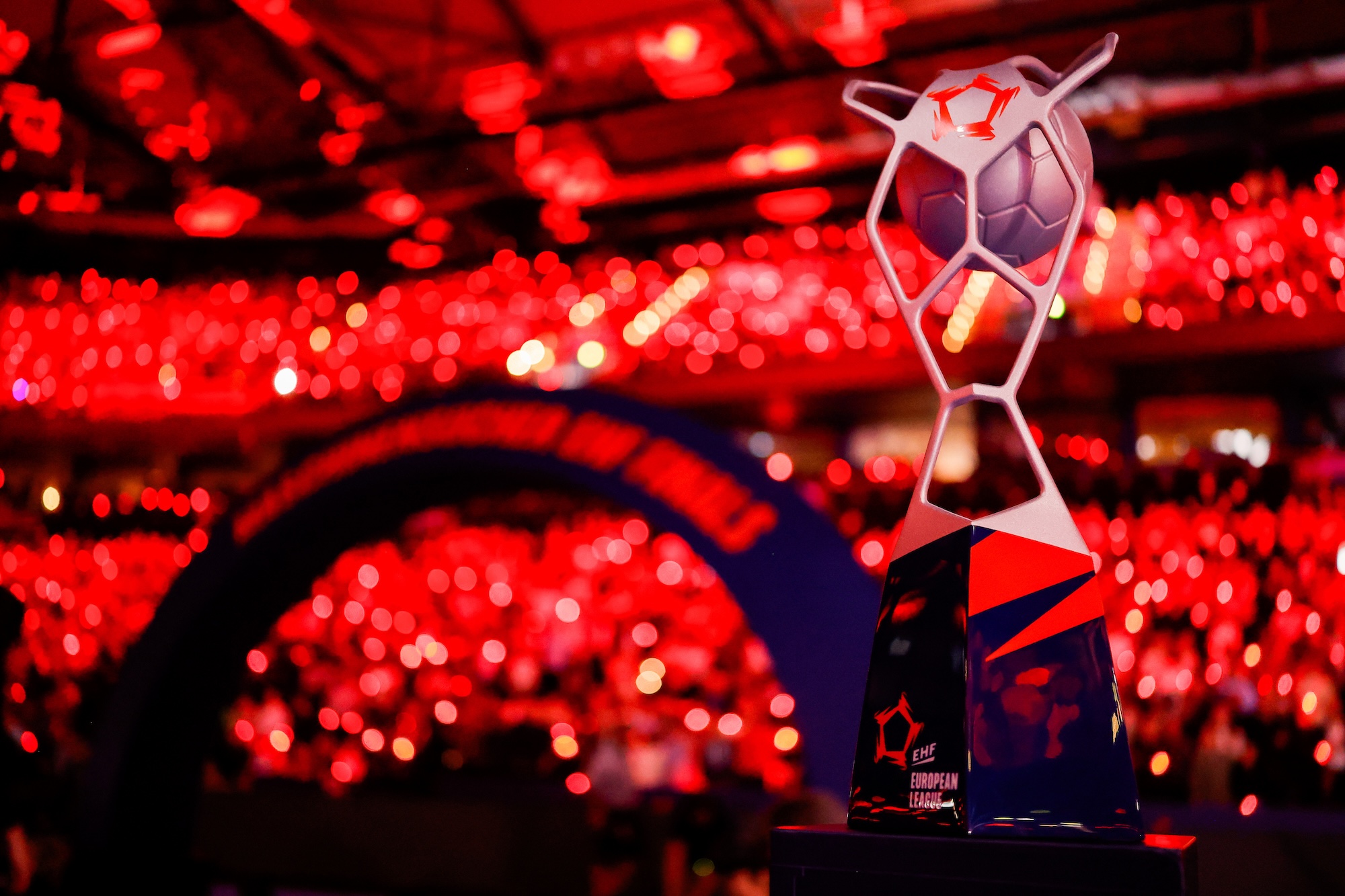 Live blog: Excitement builds for Winamax EHF Finals 2026