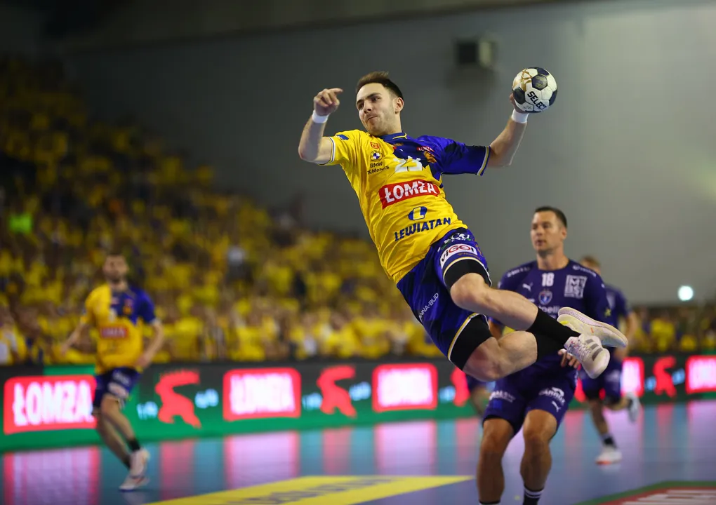 Penultimate showdowns: Veszprém or Kielce; Barça or Kiel?