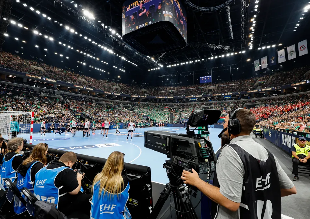 How to follow the EHF FINAL4 Women 2024