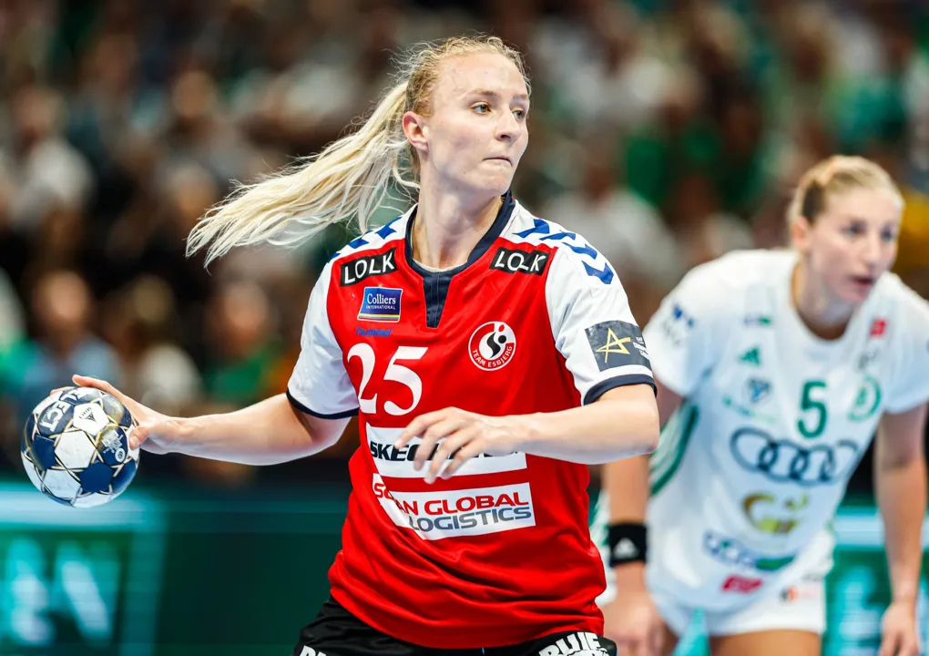 Seven players who could shape the EHF Champions League Women