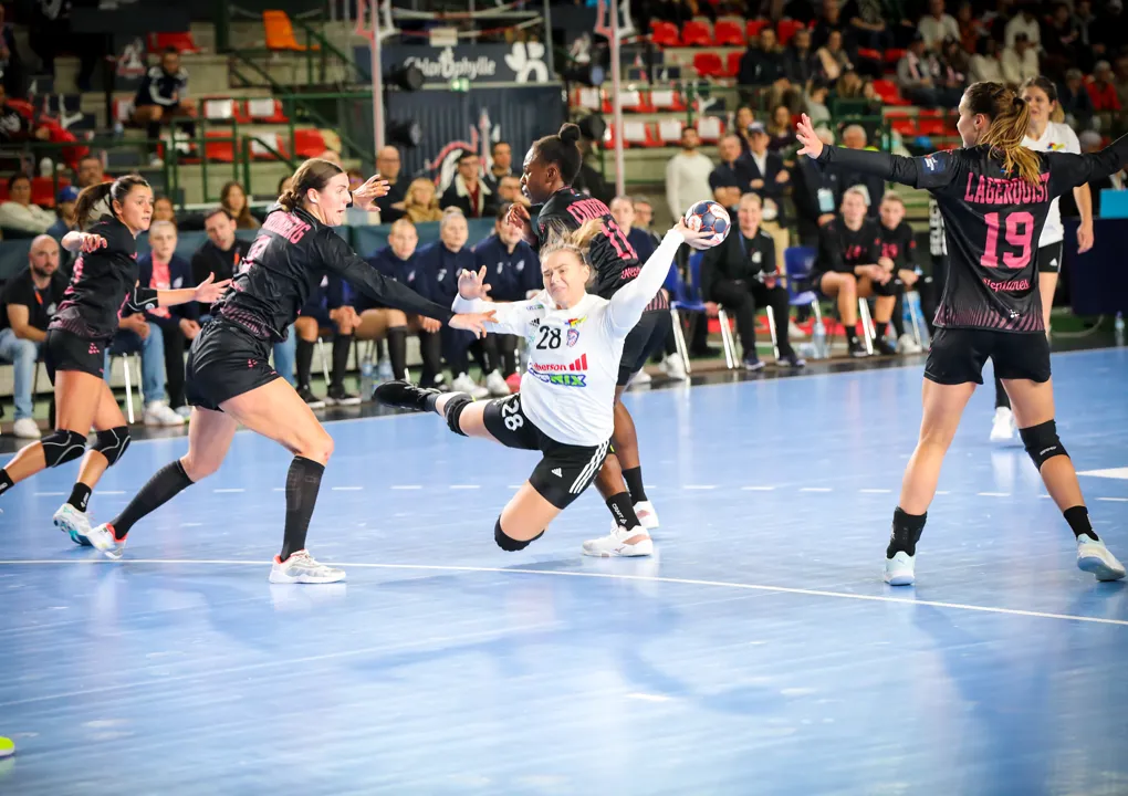 Lancz is ready for the next challenge against Nantes
