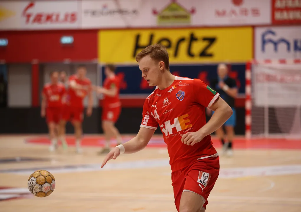 Exciting EHF European Cup Men quarter-finals await