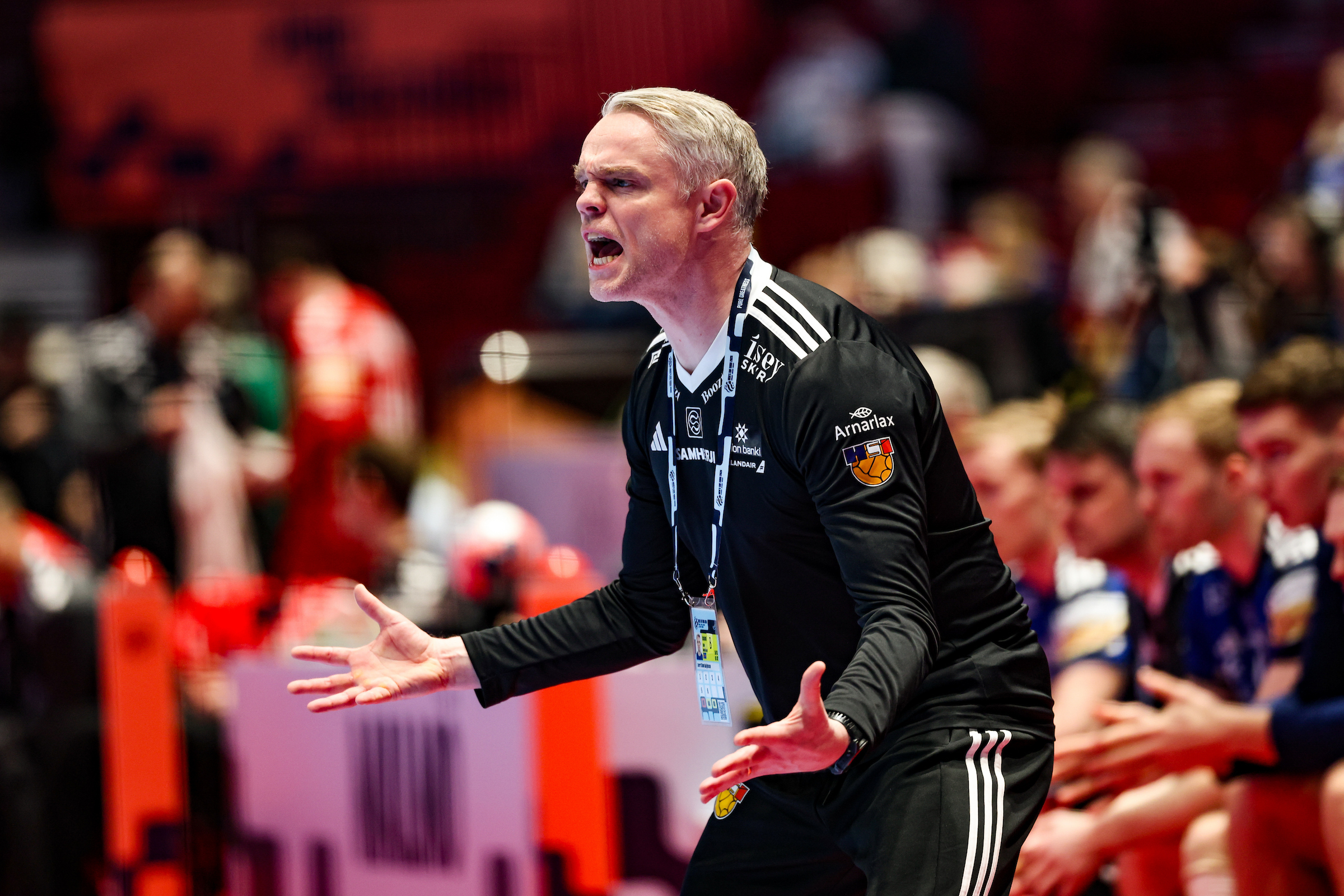 Men's EHF EURO 2026 post-match flash quotes: 27 January