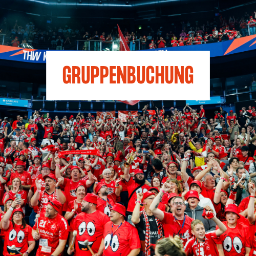 Gruppenbuchung Deu