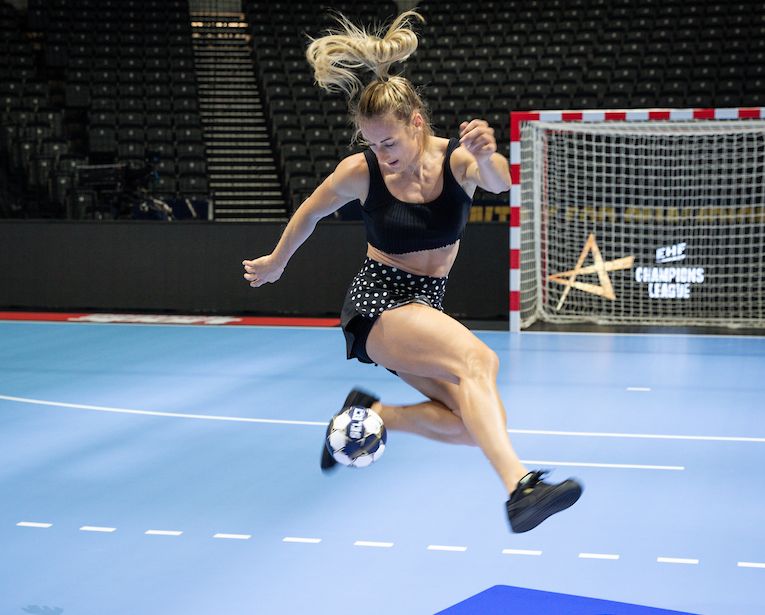 Influencers to experience the EHF FINAL4 thrill