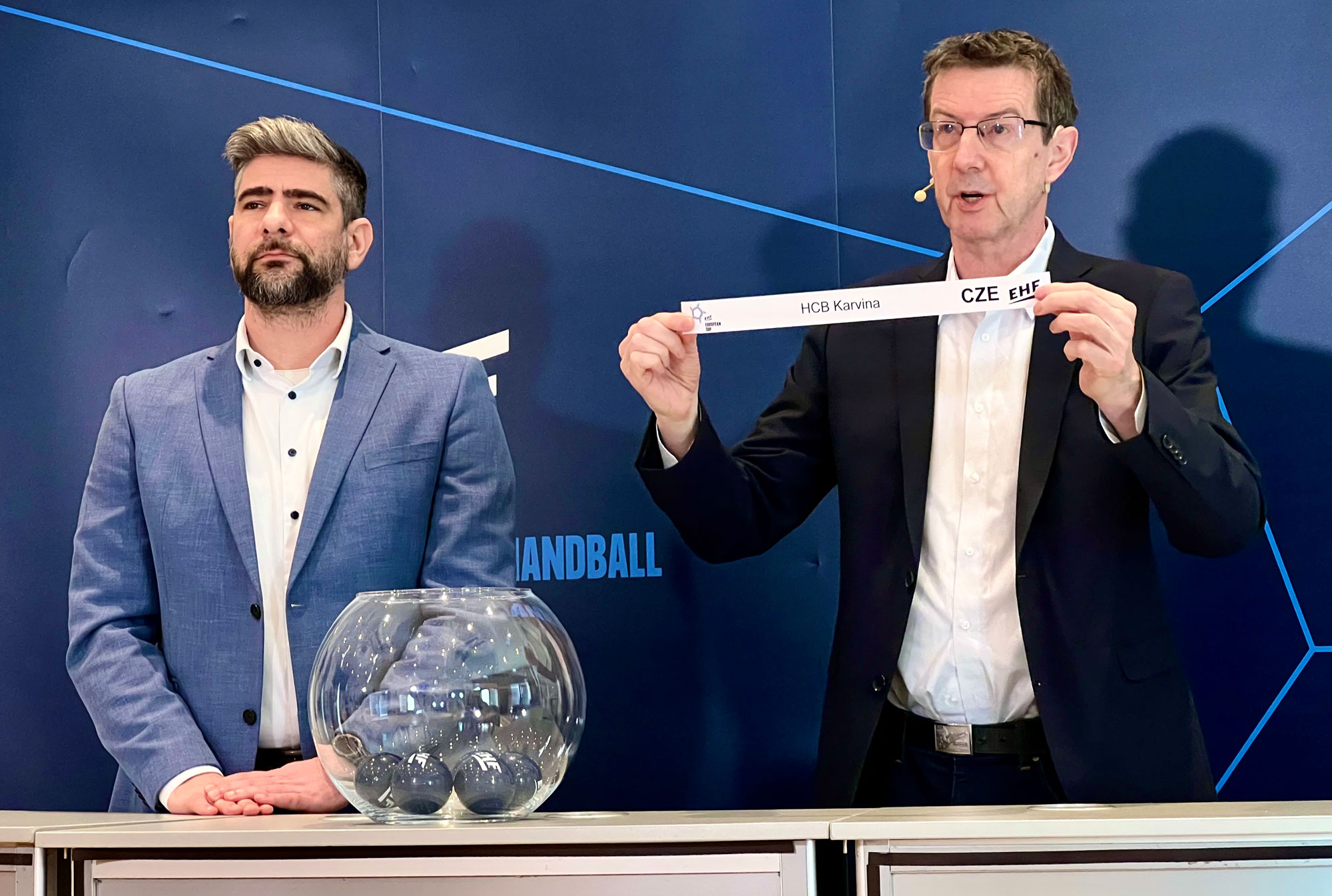 National derbies avoided in quarter-final draw