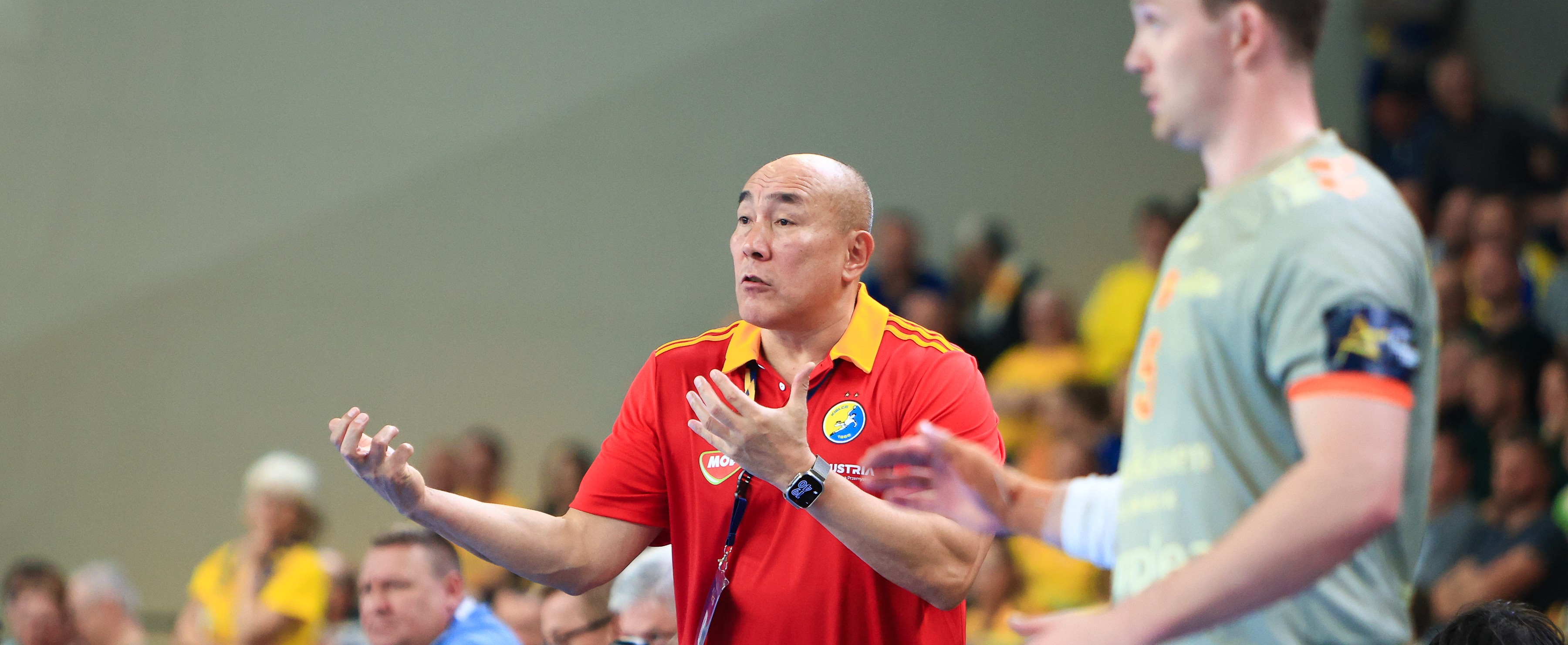 13112025 Industria Kielce Aalborg Handbold (86)