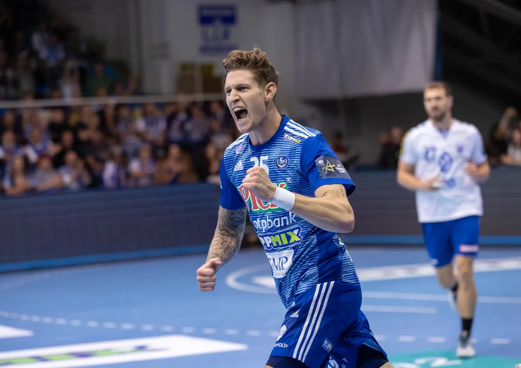 Frimmel’s ambitions a perfect fit with Szeged’s style