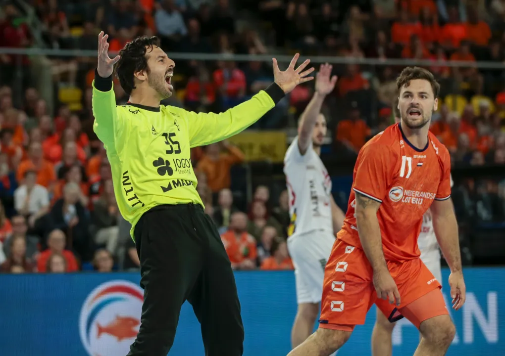 European boarding for Poland/Sweden 2023 is completed