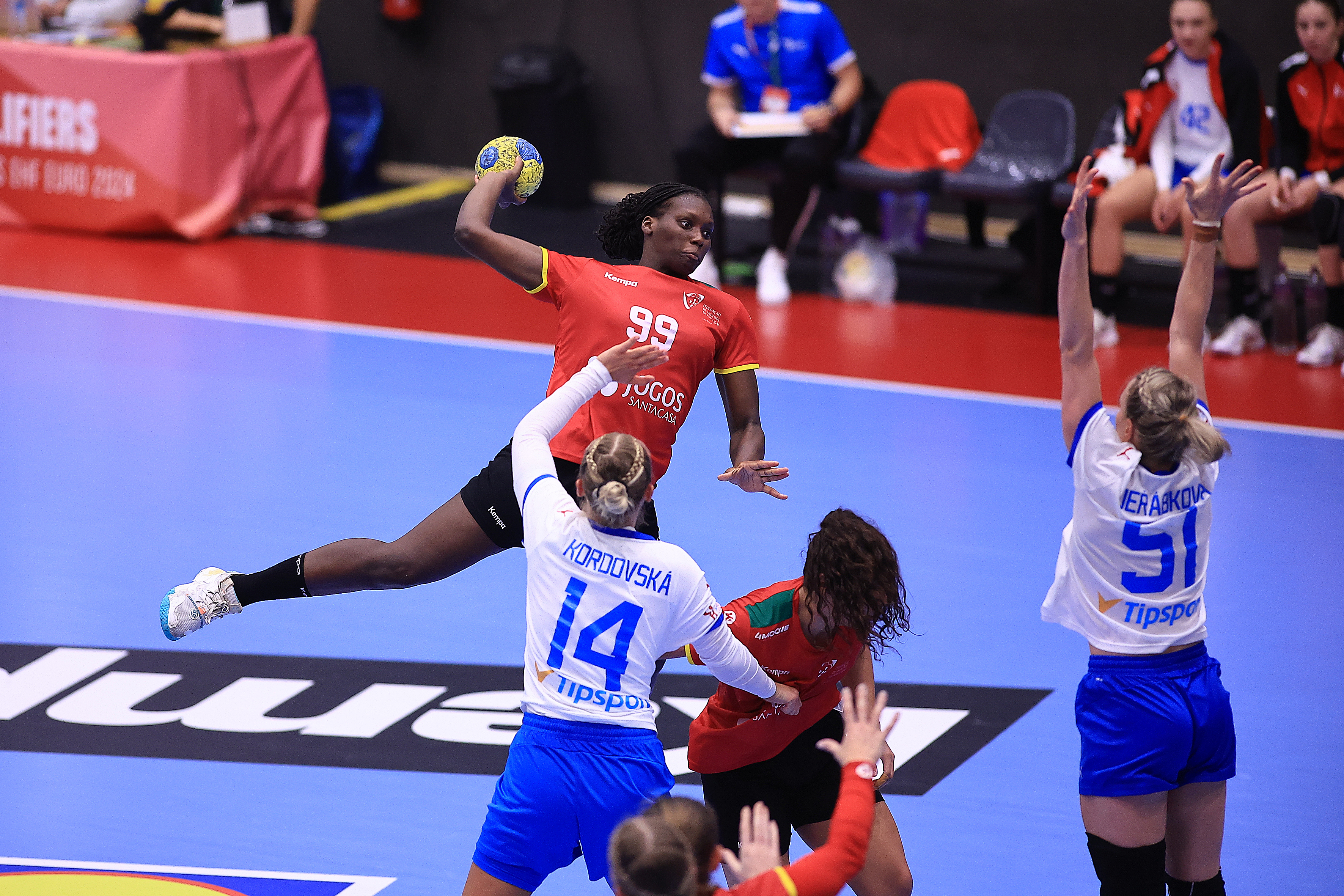 Who needs what ahead of final qualifiers?