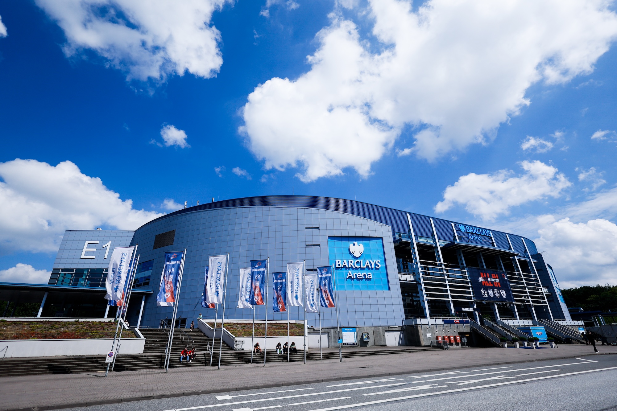 EHF Marketing and SPOBIS launch inaugural “SPOBIS Sports Clubs Summit”