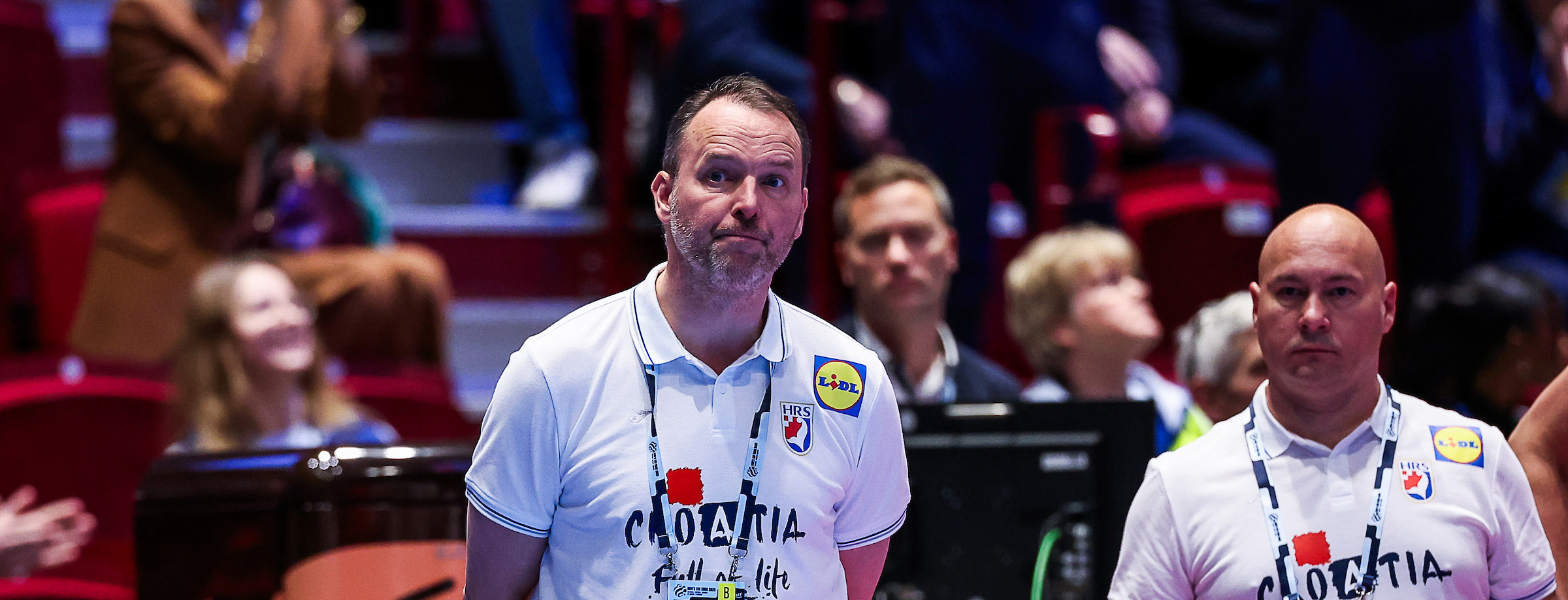 Euro26 Croatia Vs Georgia Senn5436a DS