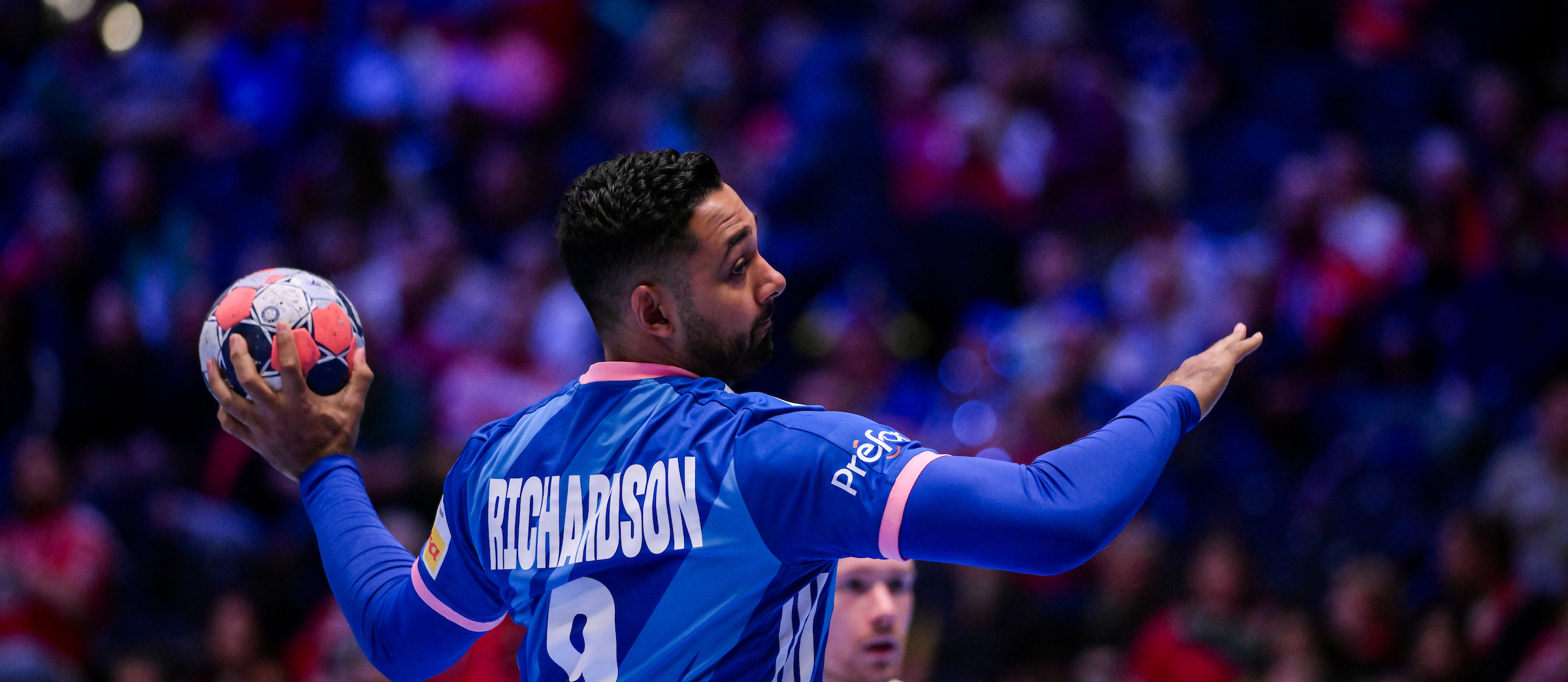 Euro26 France Vs Czechia FLP 8282 FV