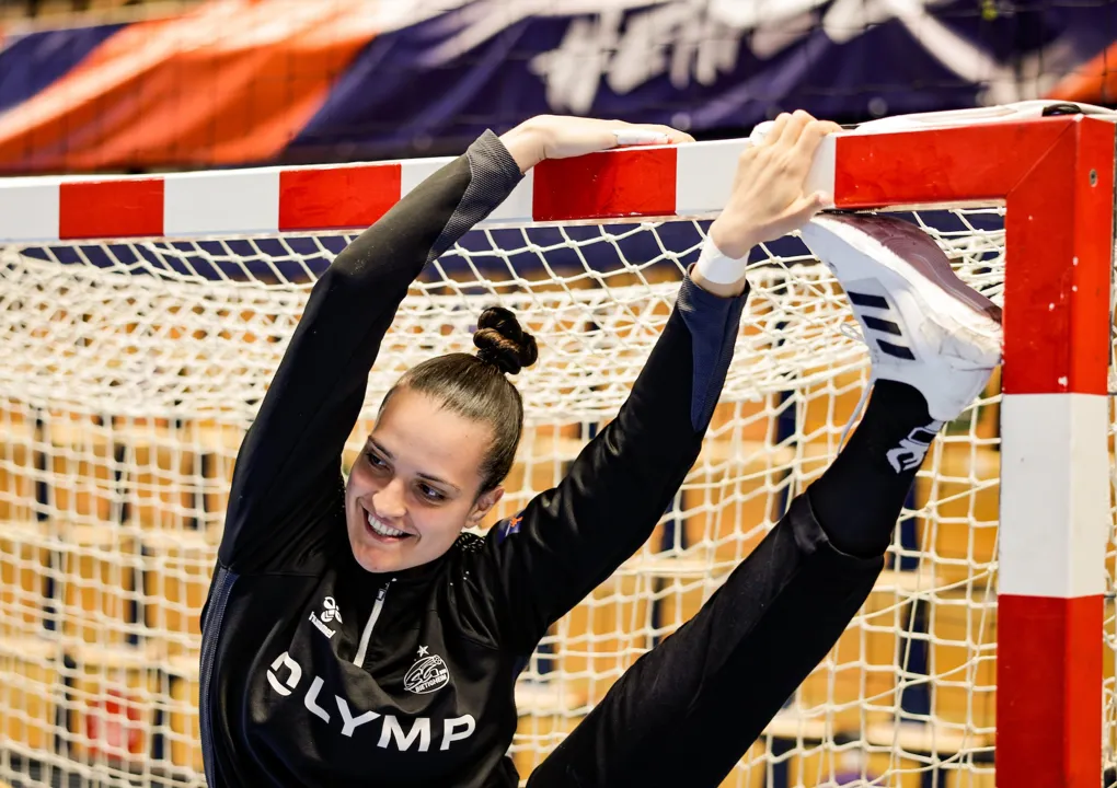 Moreschi's game: “I don’t know if I’m crazy or not, but I love high-pressure games”