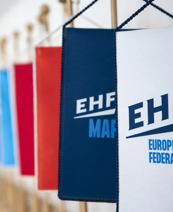 EHF decision on current competition structures